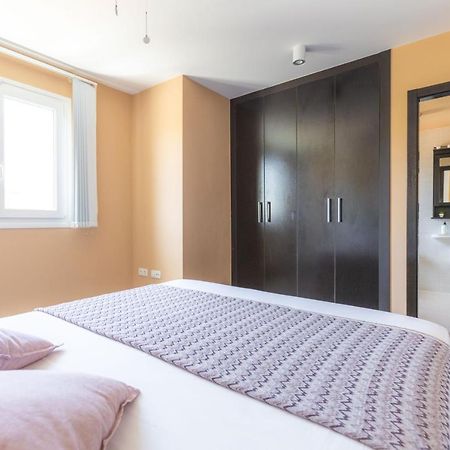Villa Ottavio Golden Park Corralejo Exterior foto
