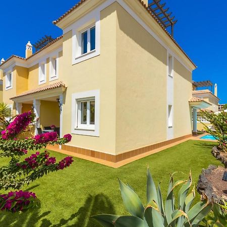 Villa Ottavio Golden Park Corralejo Exterior foto