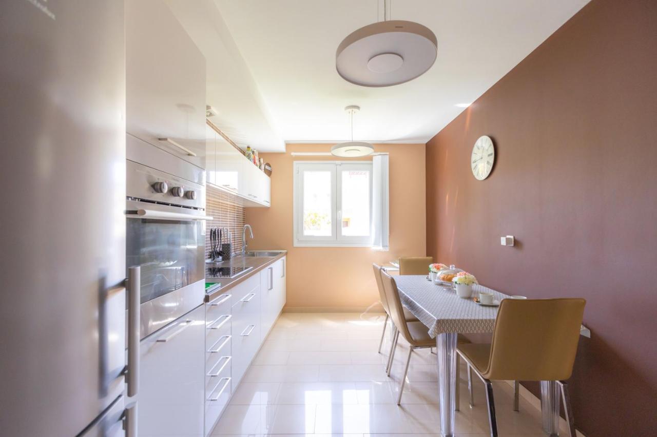 Villa Ottavio Golden Park Corralejo Exterior foto