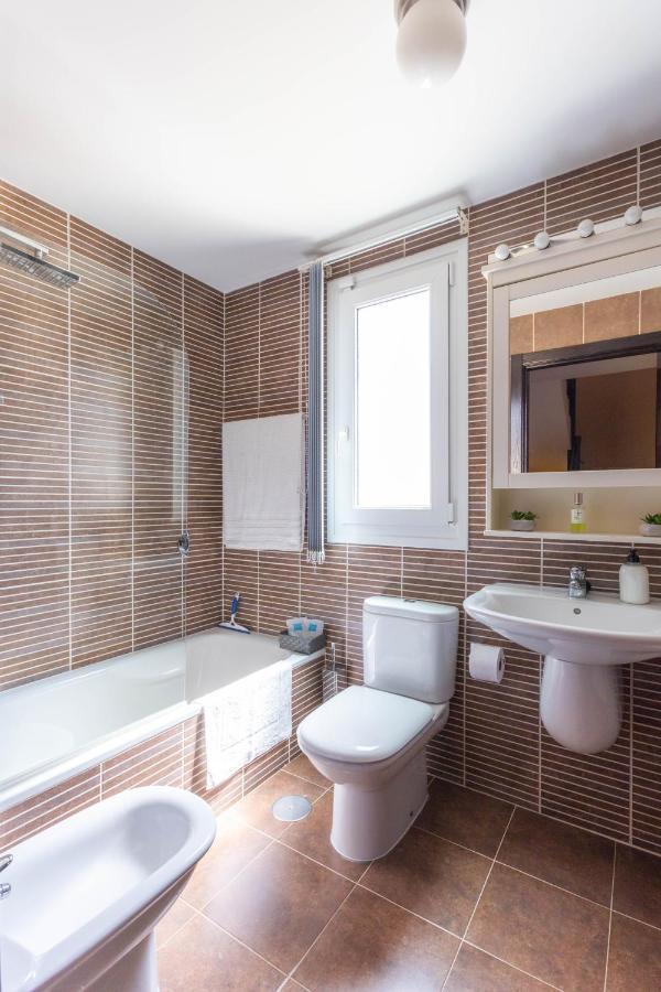 Villa Ottavio Golden Park Corralejo Exterior foto