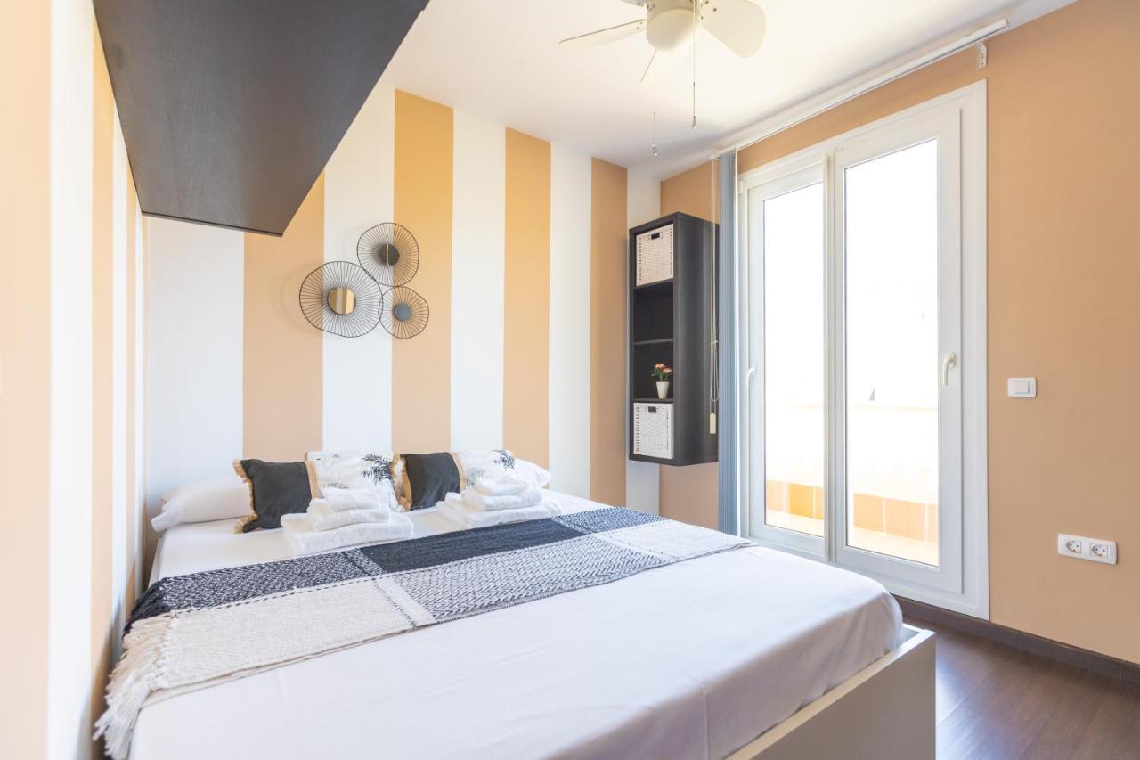 Villa Ottavio Golden Park Corralejo Exterior foto
