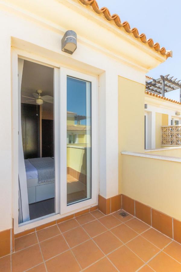 Villa Ottavio Golden Park Corralejo Exterior foto