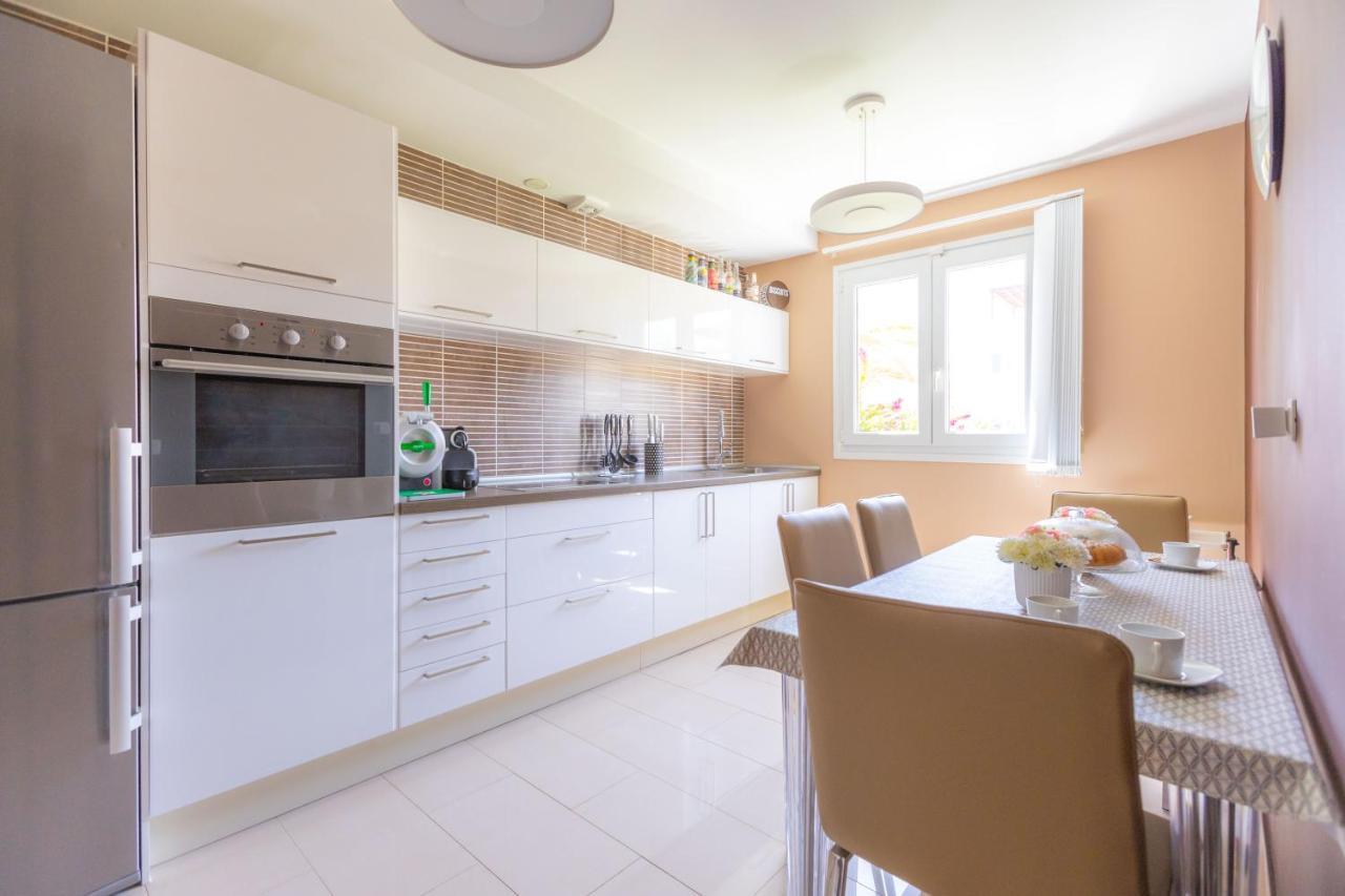 Villa Ottavio Golden Park Corralejo Exterior foto
