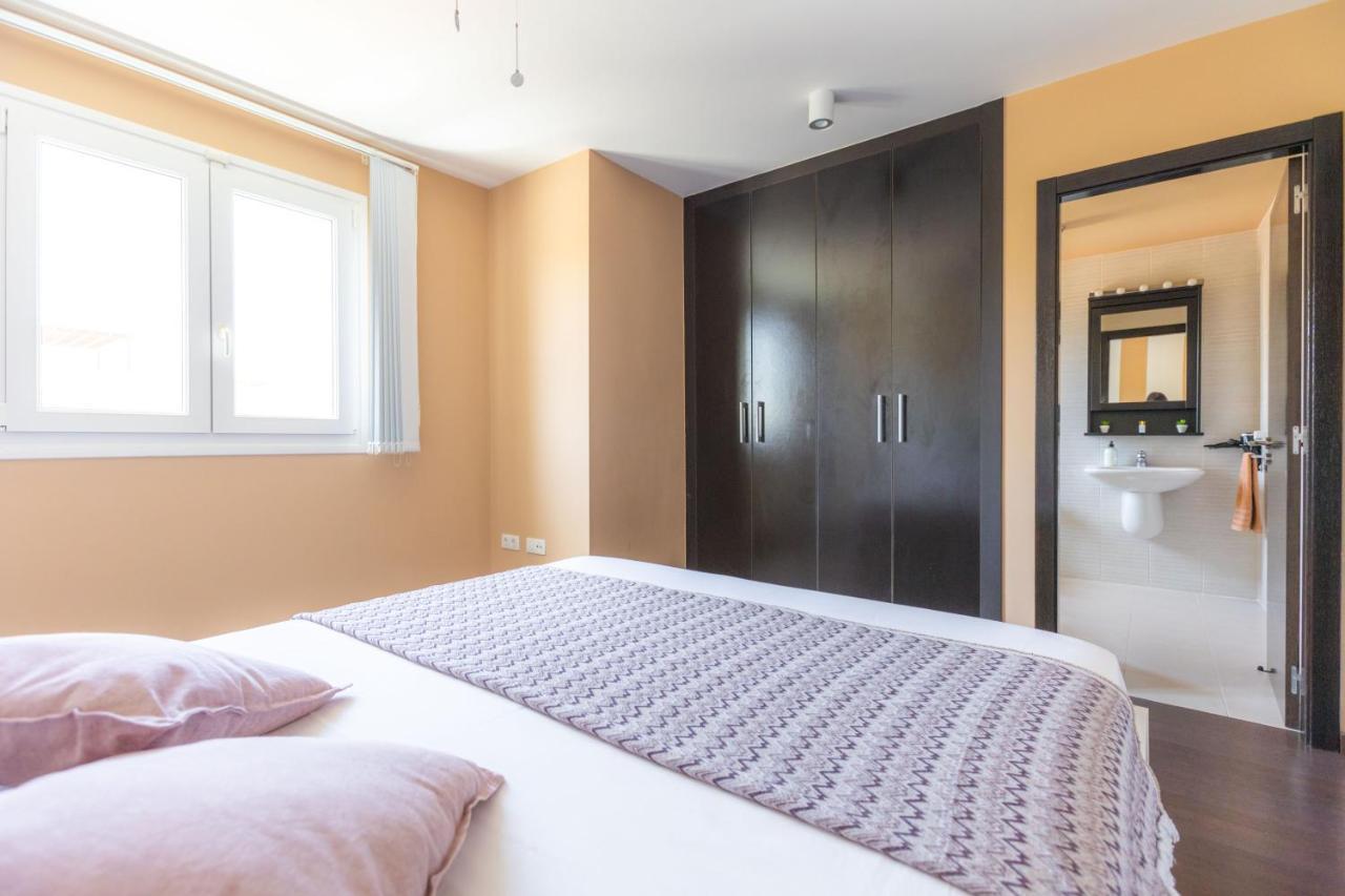 Villa Ottavio Golden Park Corralejo Exterior foto