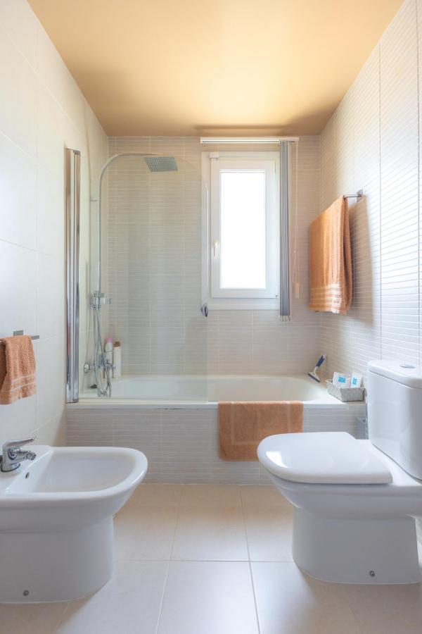 Villa Ottavio Golden Park Corralejo Exterior foto