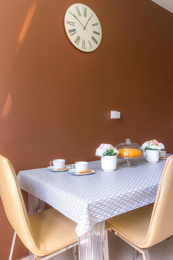 Villa Ottavio Golden Park Corralejo Exterior foto