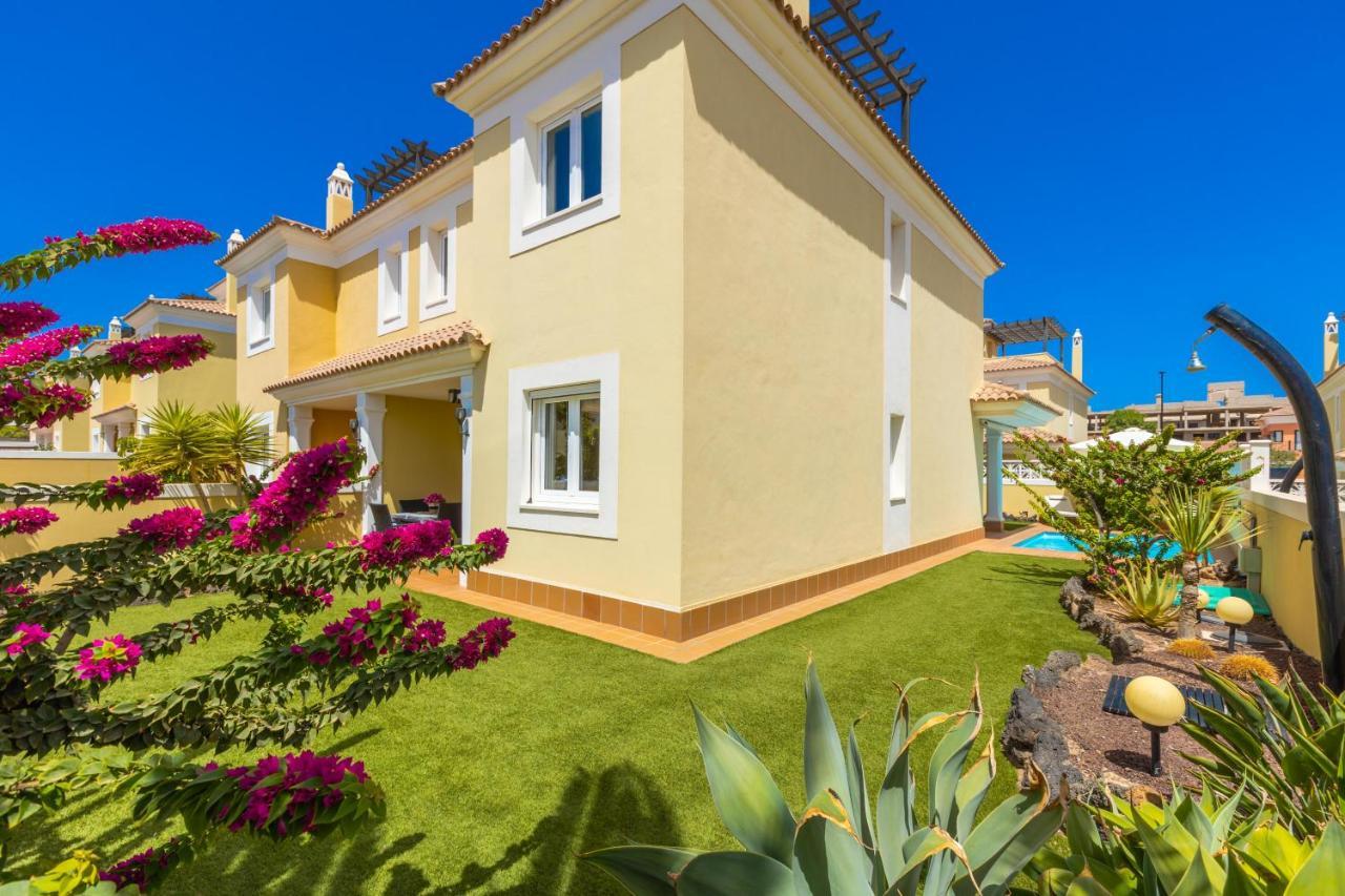 Villa Ottavio Golden Park Corralejo Exterior foto