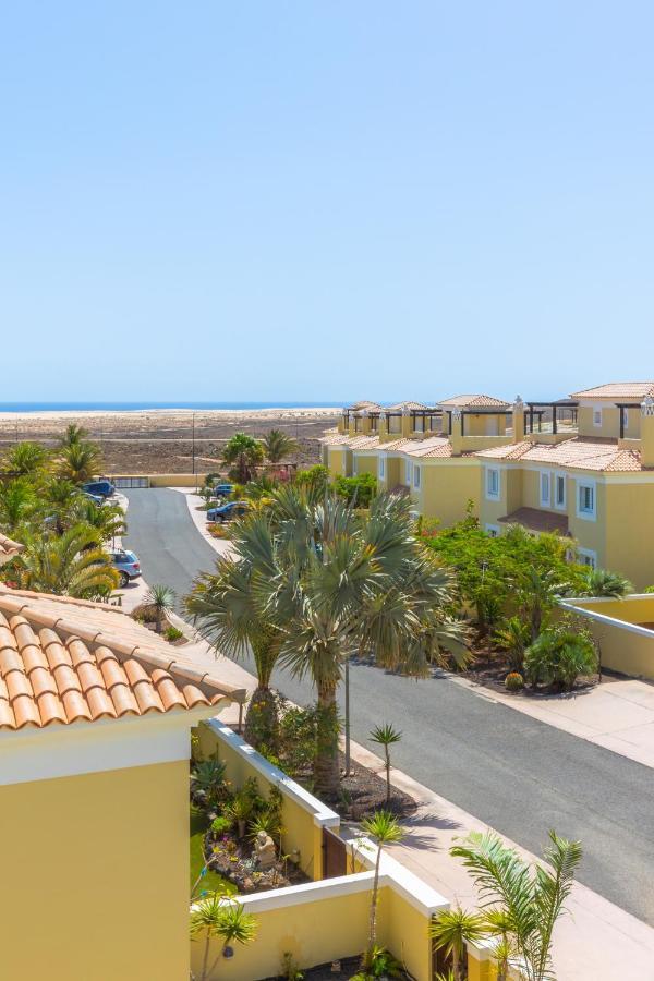 Villa Ottavio Golden Park Corralejo Exterior foto