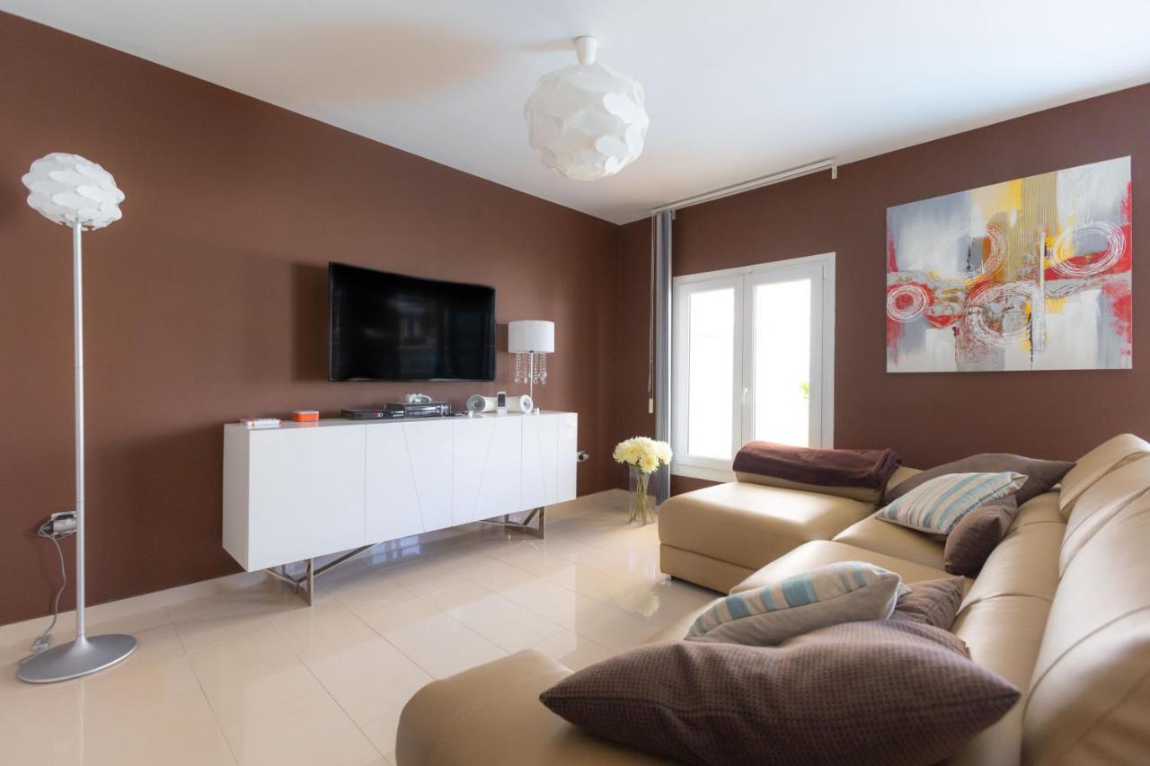 Villa Ottavio Golden Park Corralejo Exterior foto