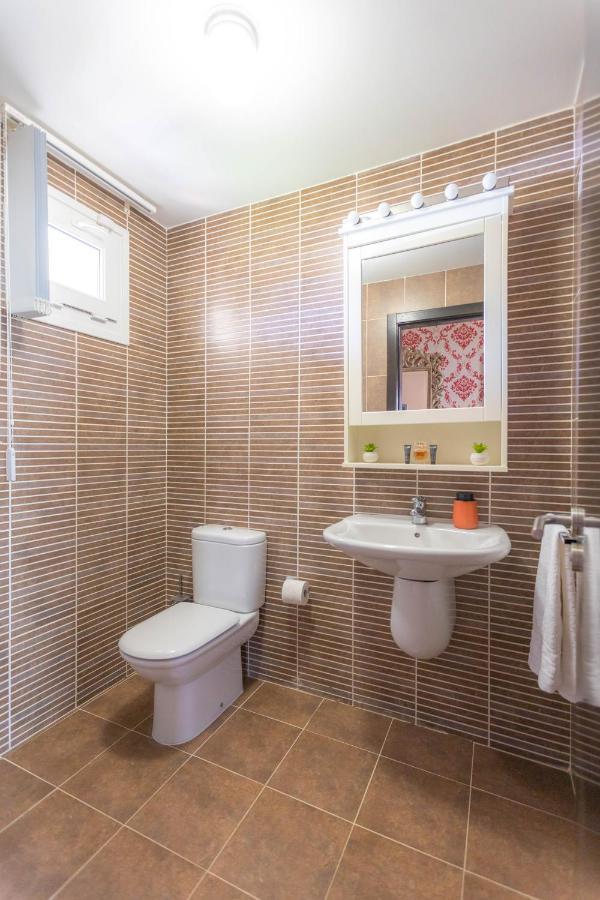 Villa Ottavio Golden Park Corralejo Exterior foto