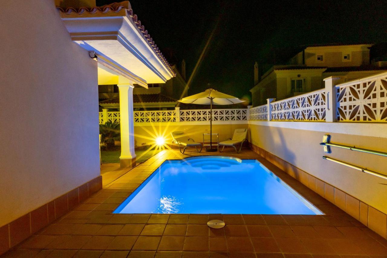 Villa Ottavio Golden Park Corralejo Exterior foto