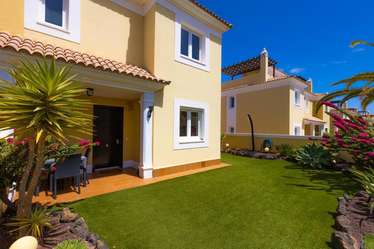 Villa Ottavio Golden Park Corralejo Exterior foto